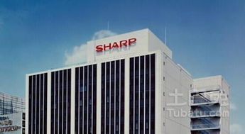 将广州经验推广至其他地区 鸿海与夏普在网站建设中的战略布局